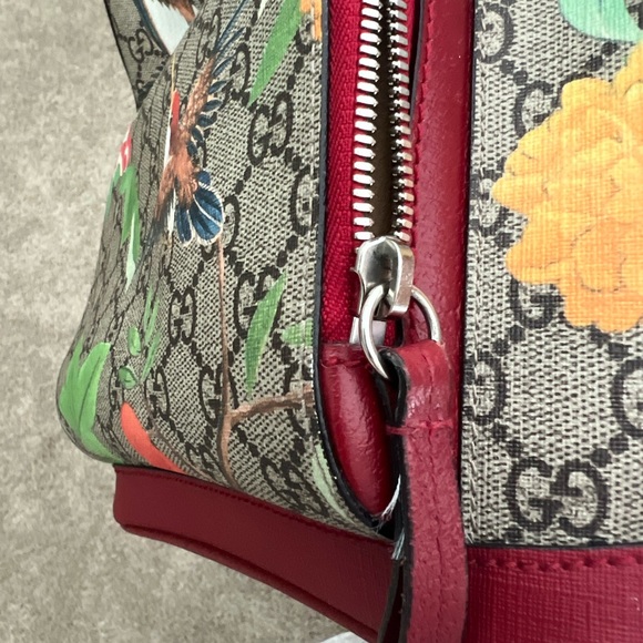 Gucci backpack - Picture 7 of 16